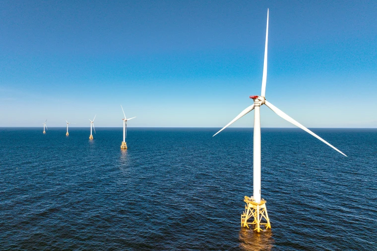 U.S. pauses leases for five offshore wind projects over military radar concerns