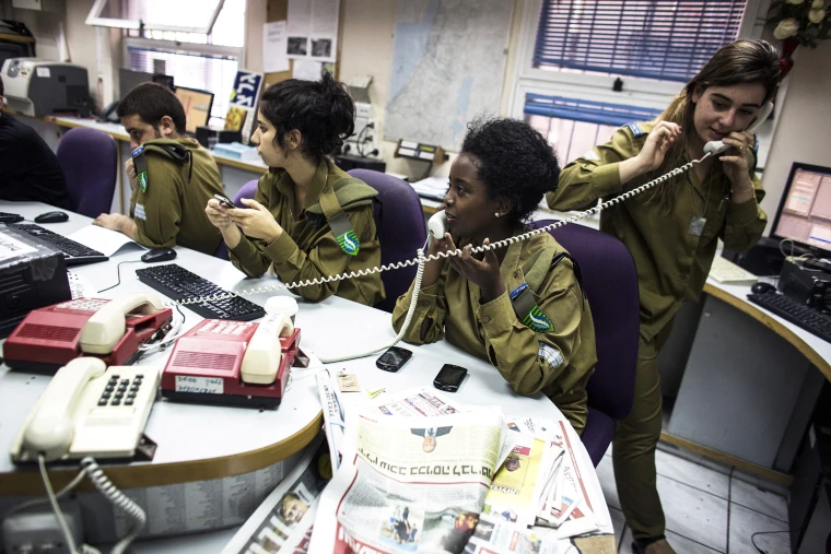 Netanyahu government moves to shut down Israel's Army Radio station