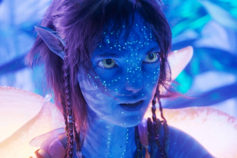 'Avatar: Fire and Ash' launches with $88M domestically, $345M worldwide
