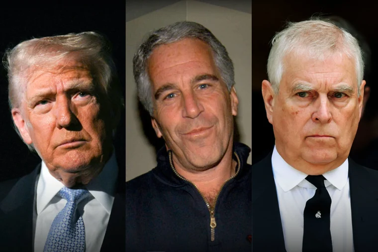 Presidents, Planes and Princes: Key Takeaways from the Release of the Third Batch of Epstein Files