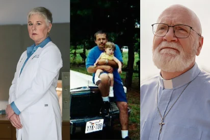 Experts who once endorsed the science of "shaken baby syndrome" are now fighting to free imprisoned